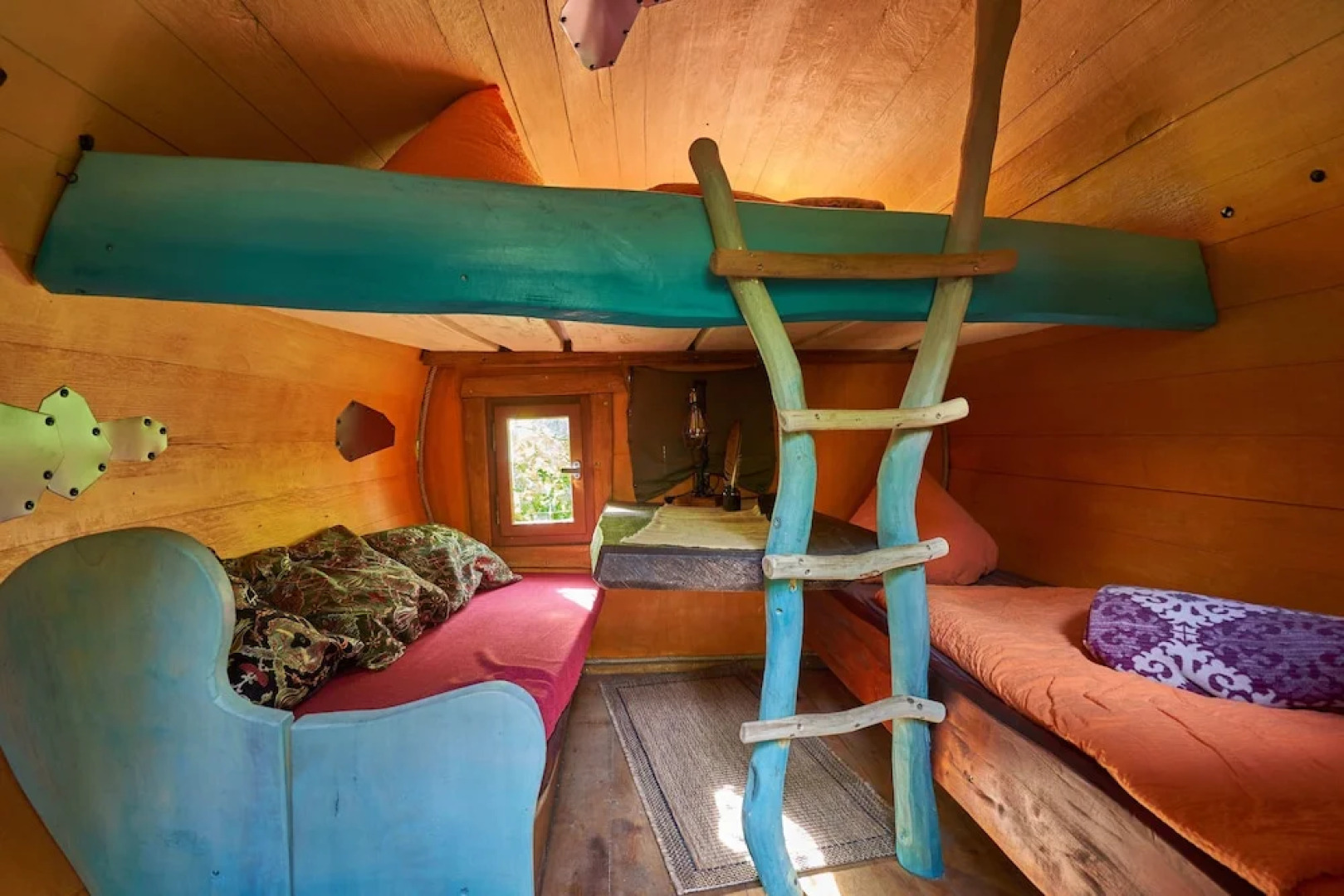 Die Geheime Welt von Turisede