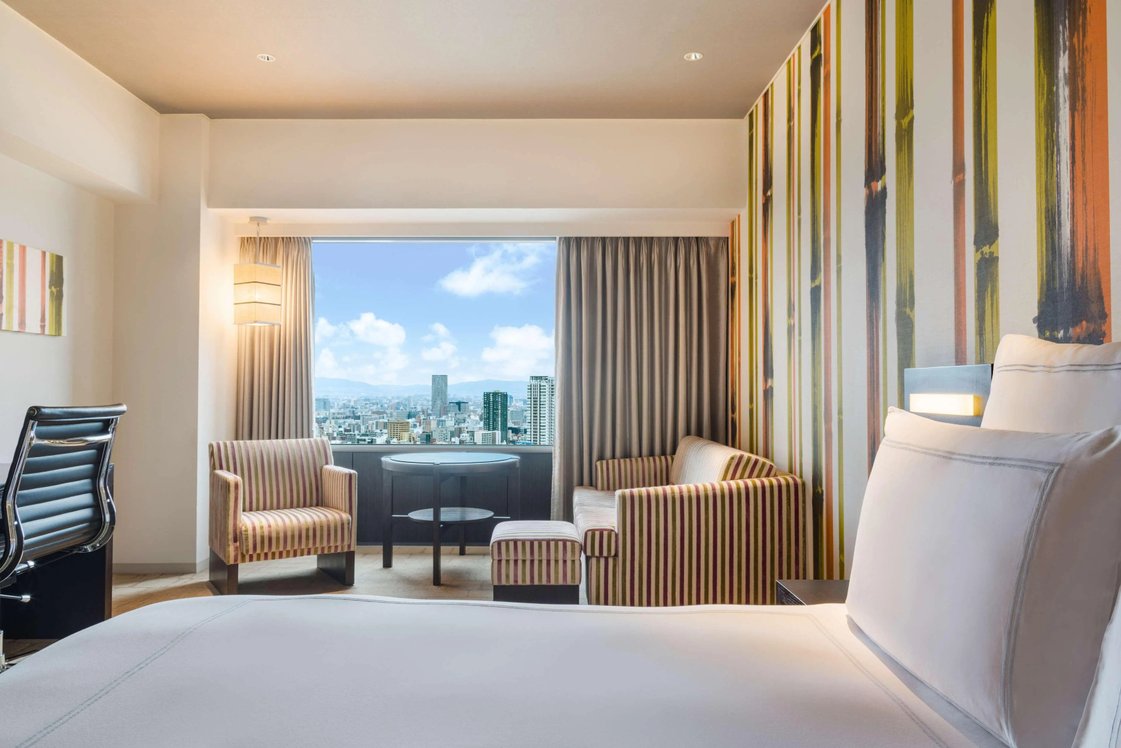 Swissotel Nankai Osaka