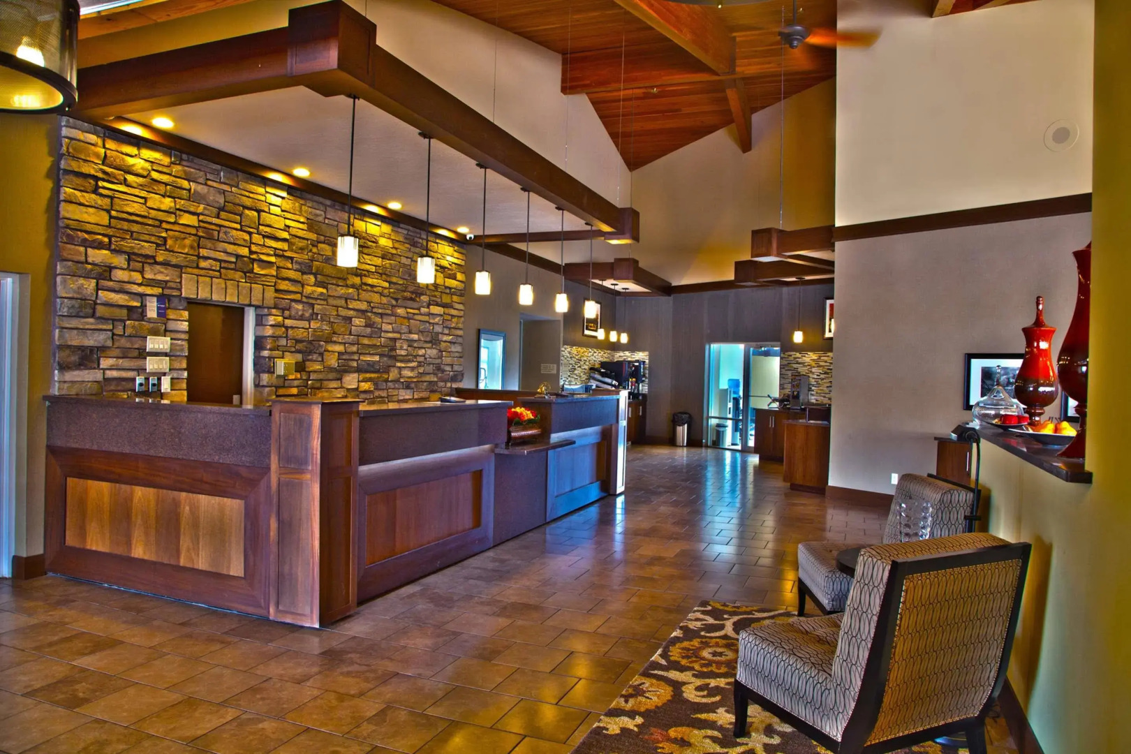 Best Western Plus Cedar City