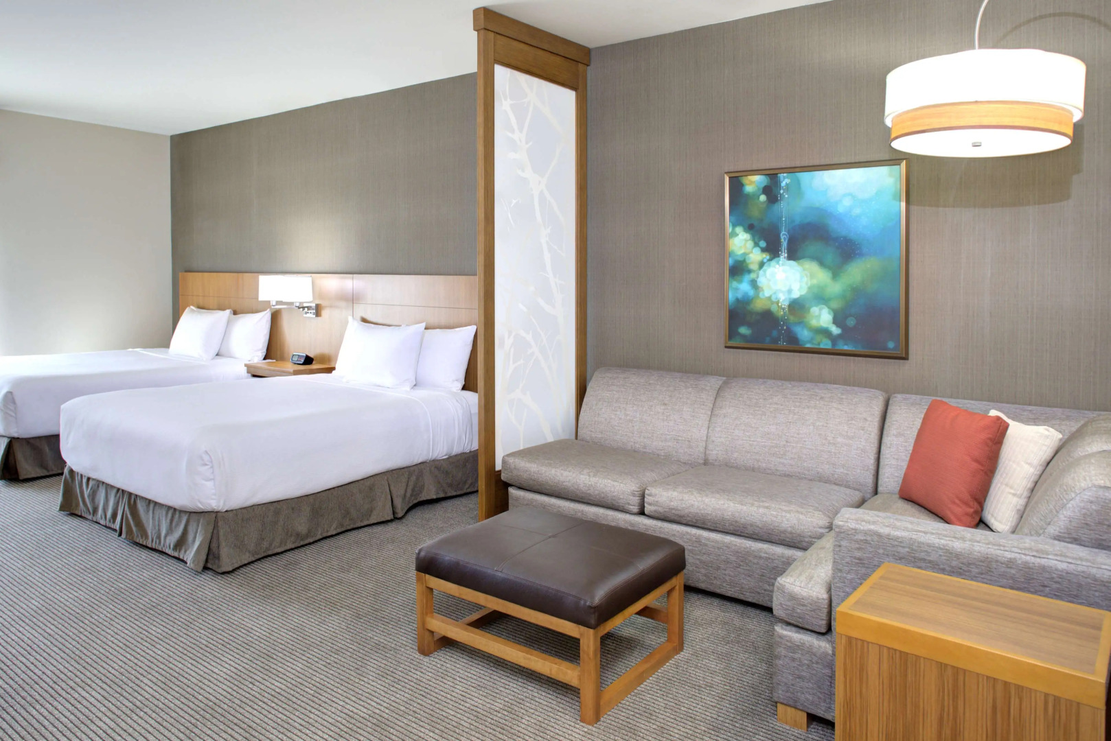 Hyatt Place Dallas / The Colony