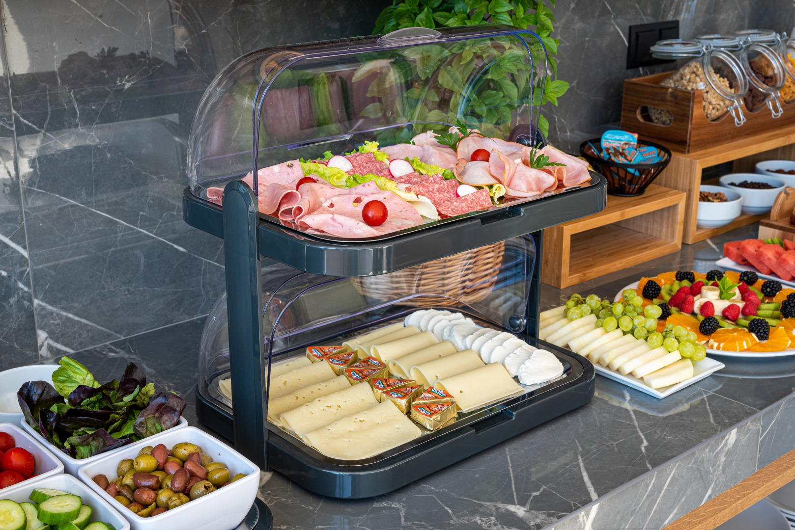 Minois Boutique Hotel - Adults Only