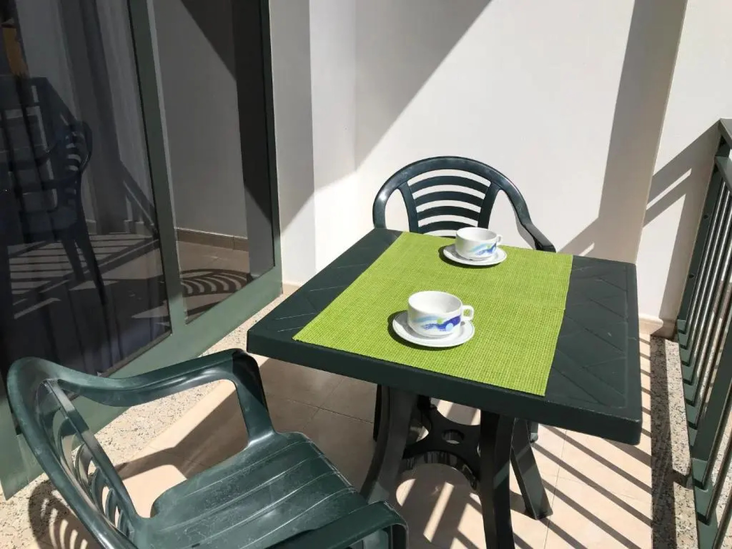 Cala Apartamentos