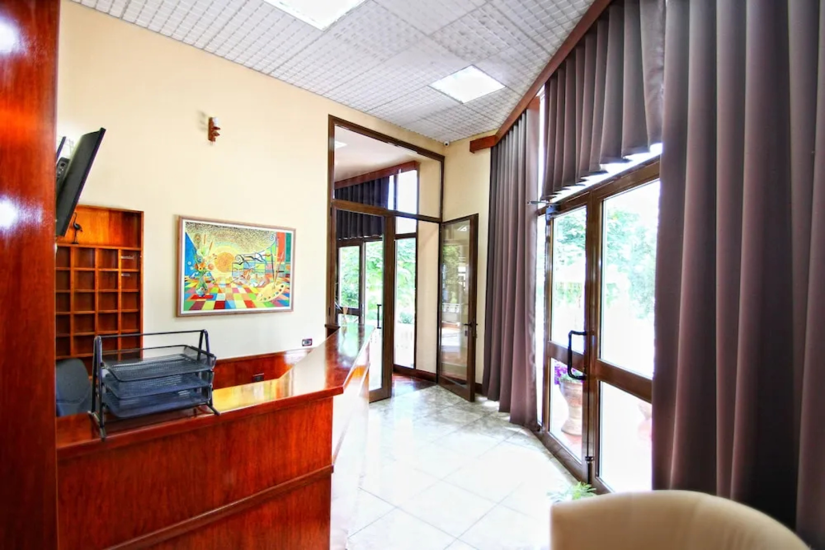 Hotel Europa