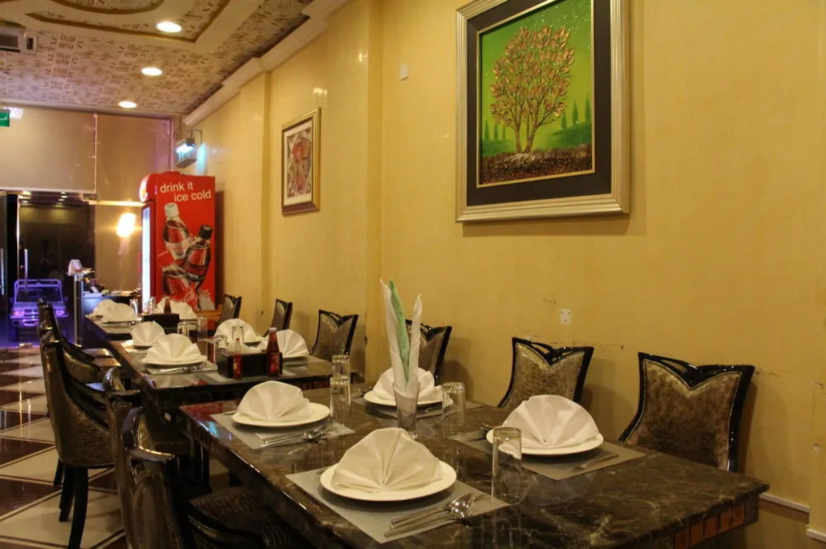 Dream House Apartment