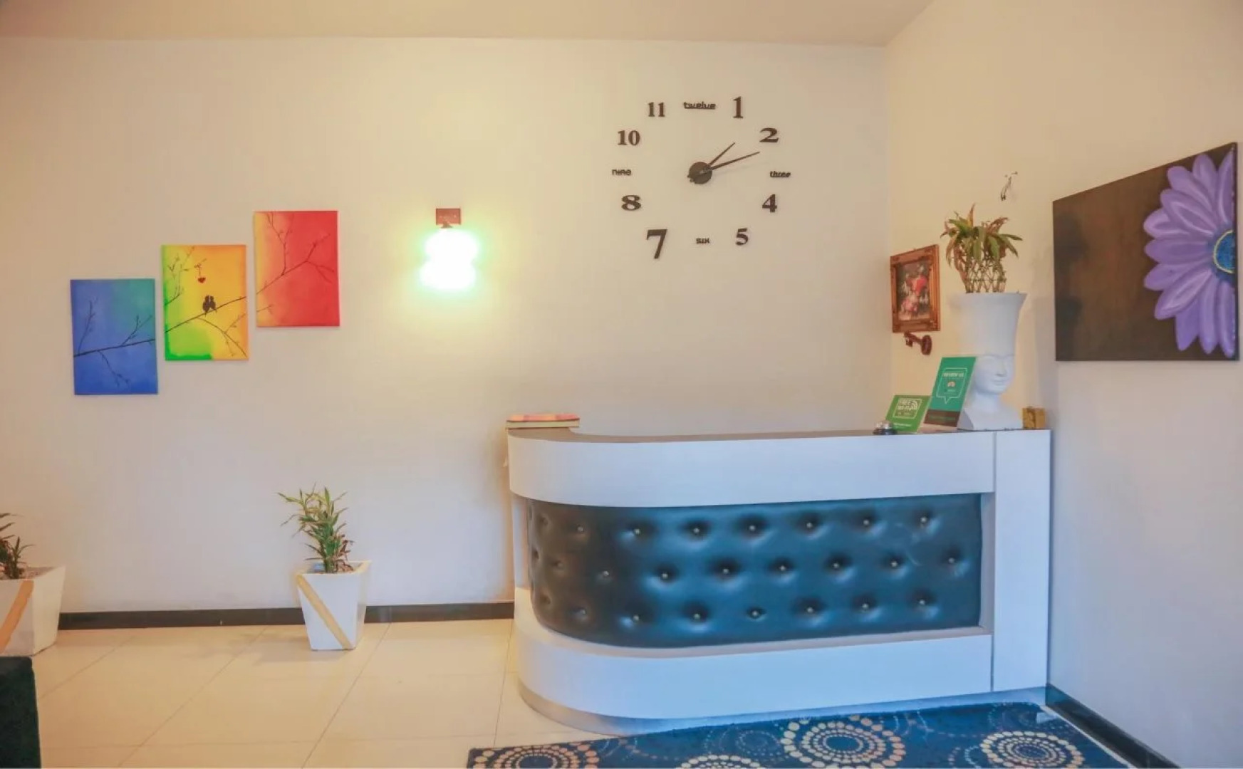 Inroma Holiday Resort