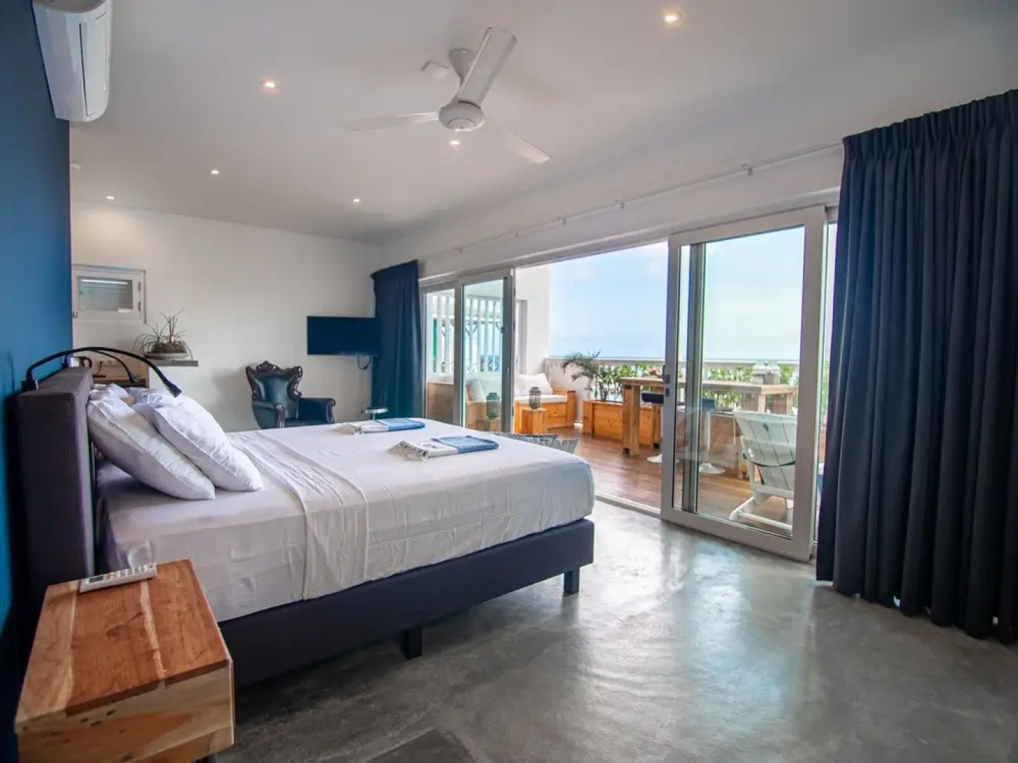 PM78 Boutique Apartments