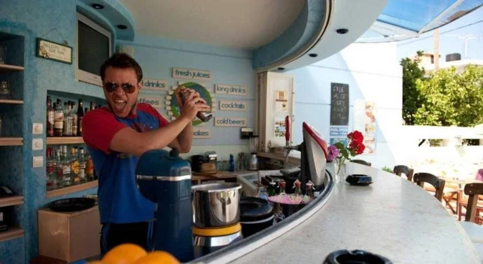 Olive Grove Apartments