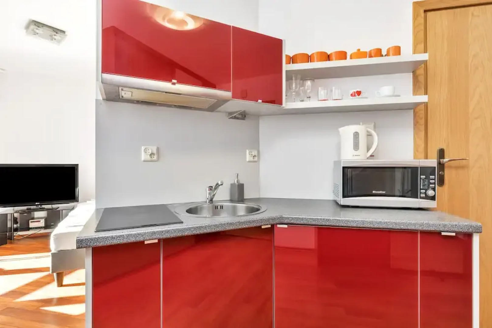 Apartments Roza Wiatrow by Renters