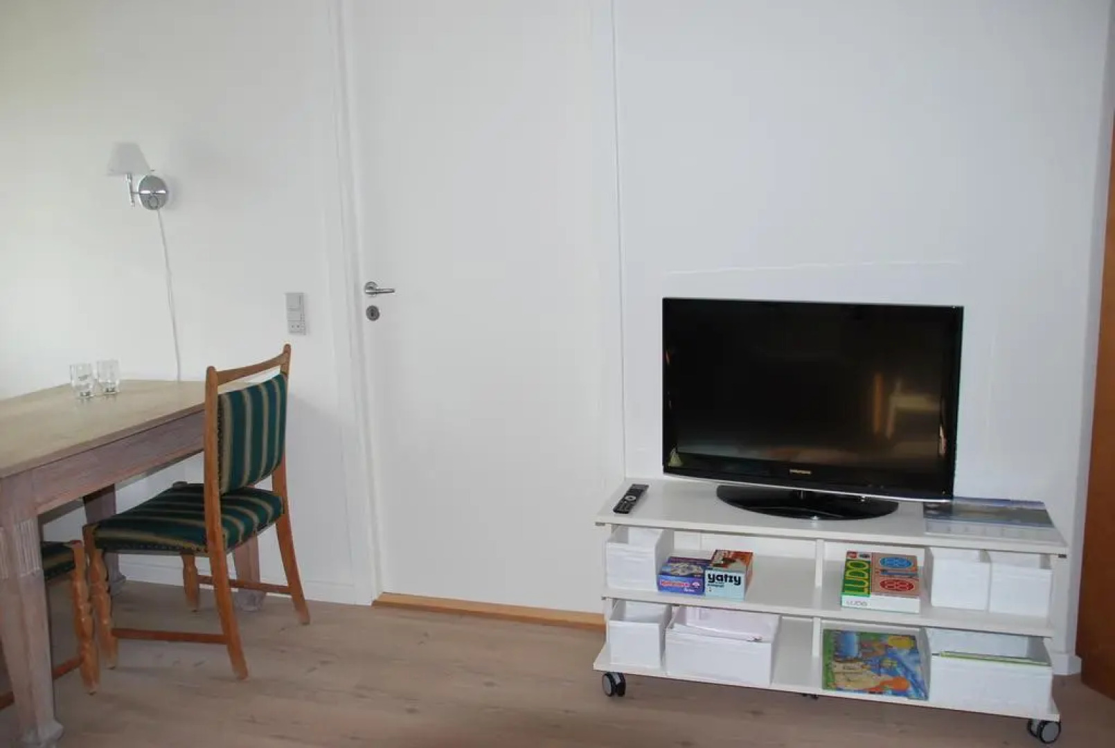 Karolinelund Apartments