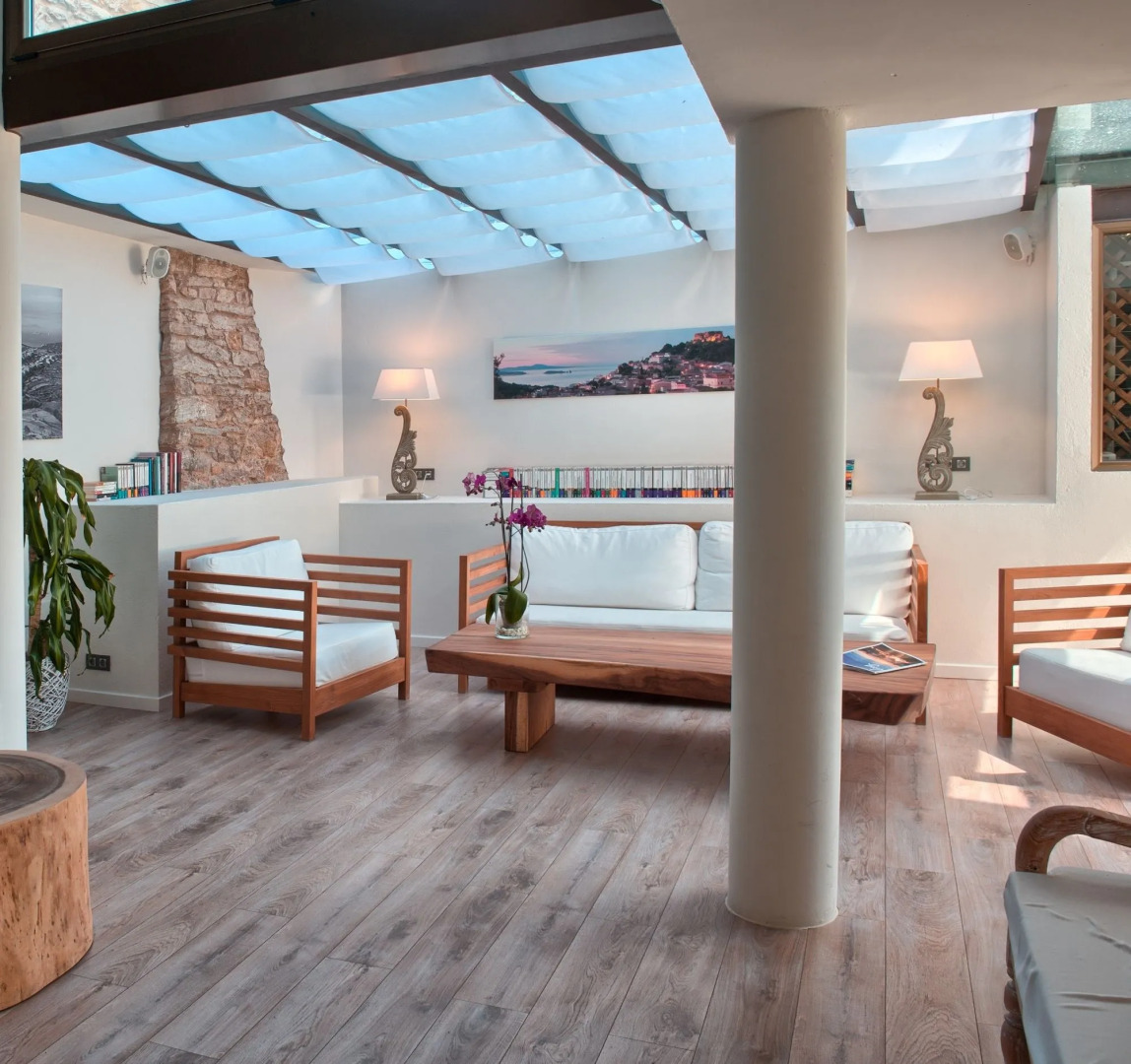 Hotel el Petit Convent