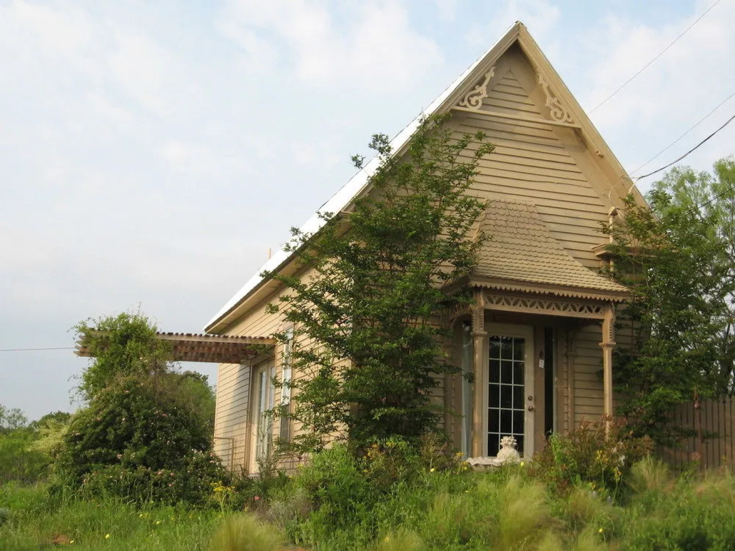 Star of Texas Bed and Breakfast