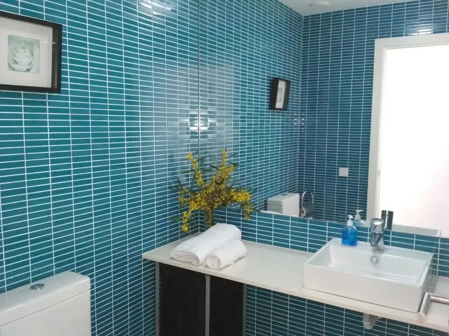 La Casita de Alí- Las Negras - Cabo de Gata