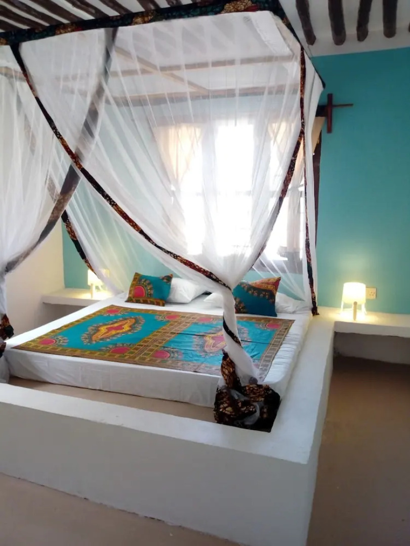 Mellow Moods Guesthouse