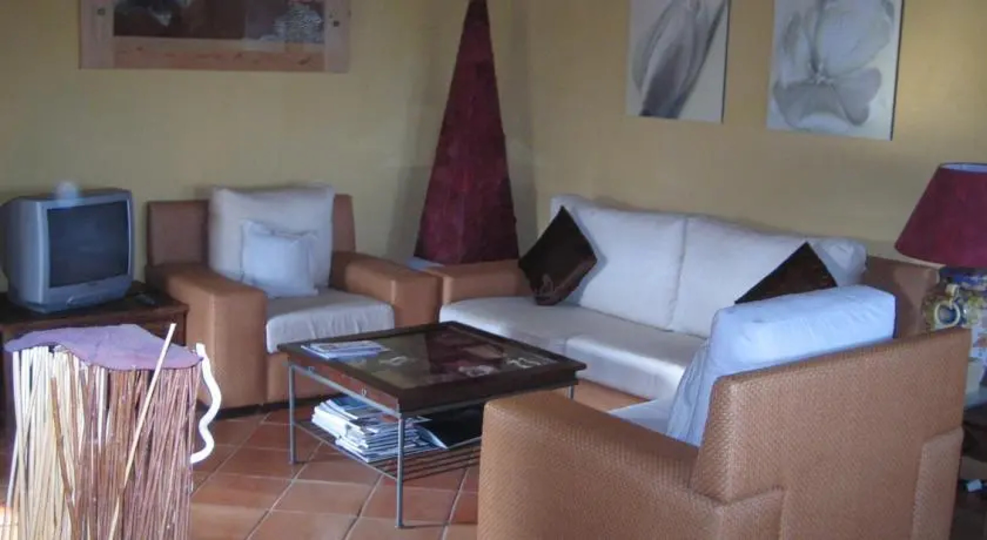 Can Olle de la Guardia