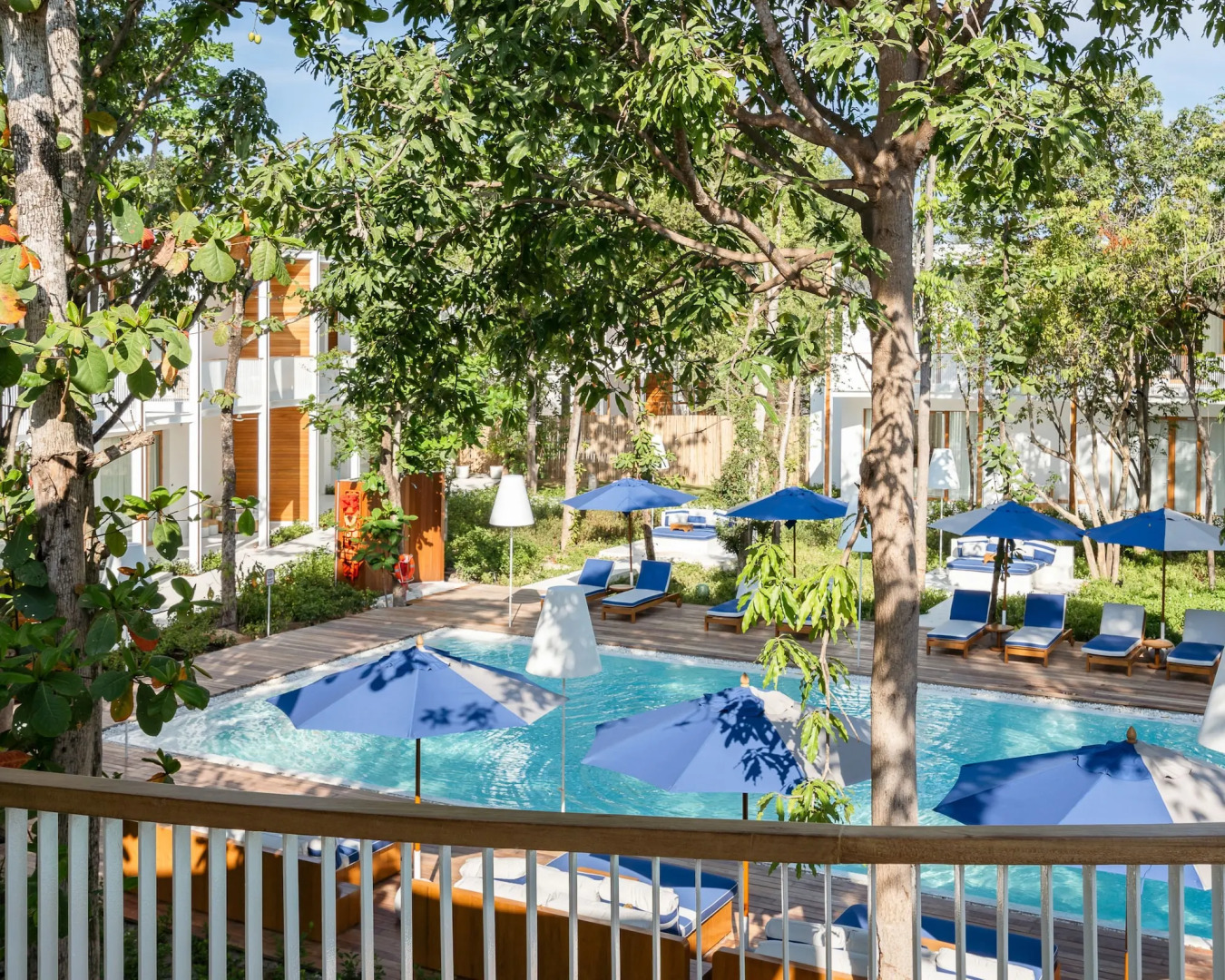 Sala Samui Chaweng Beach Resort