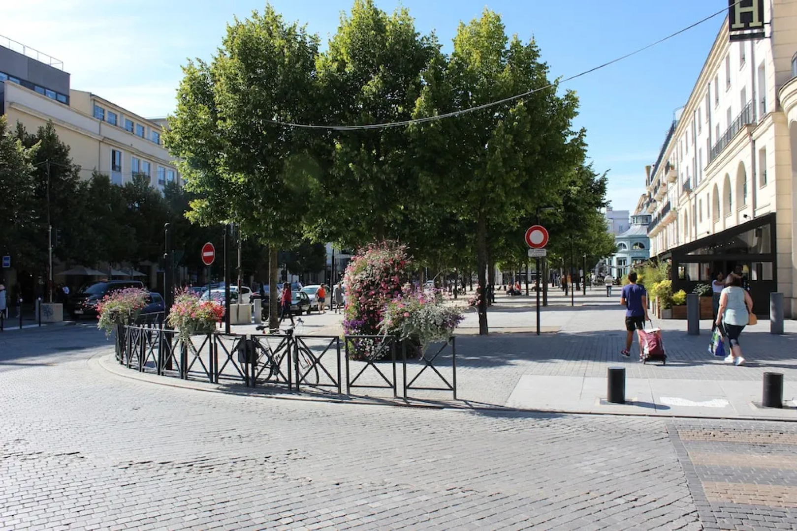 AppartLand Brigeline