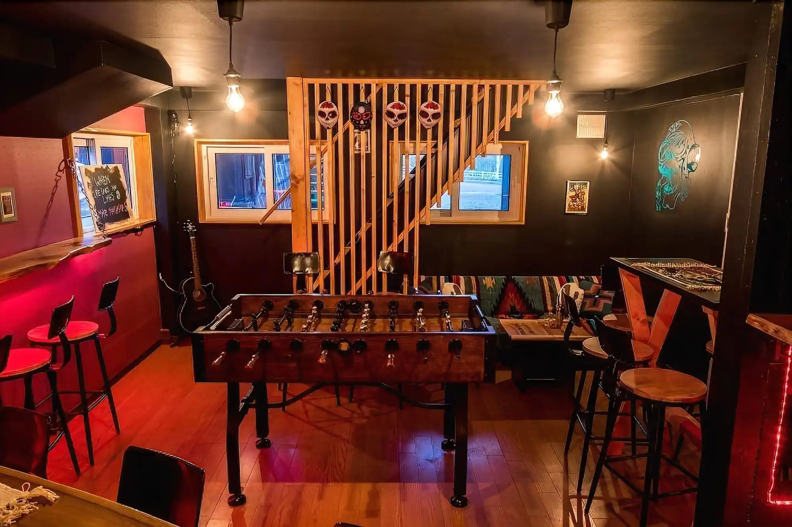 Freeride Lodge Niseko