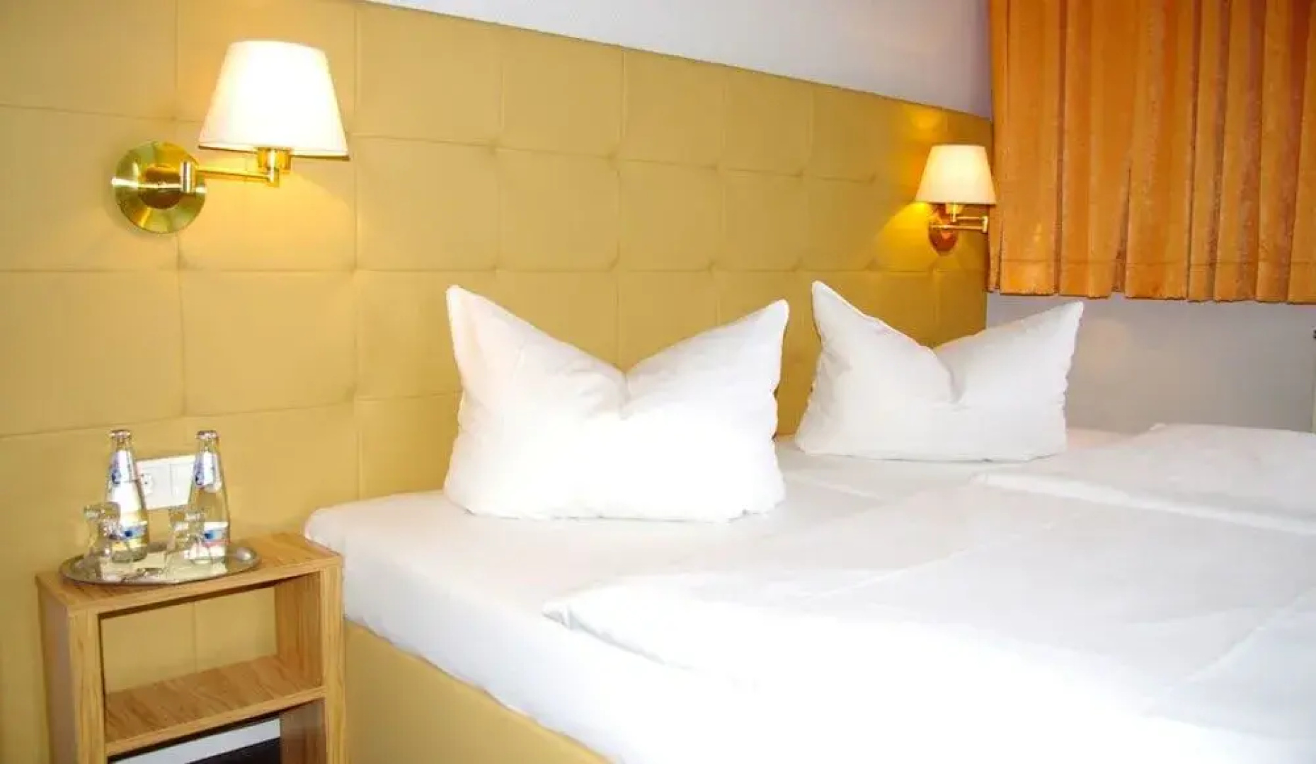 Seehotel & Restaurant Karlslust