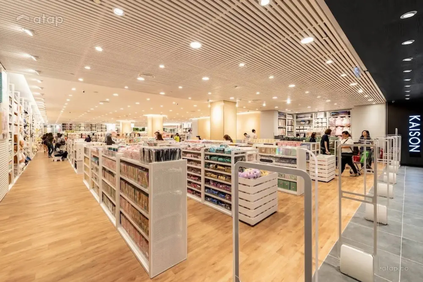 Sidemen Suites at Platinum KLCC