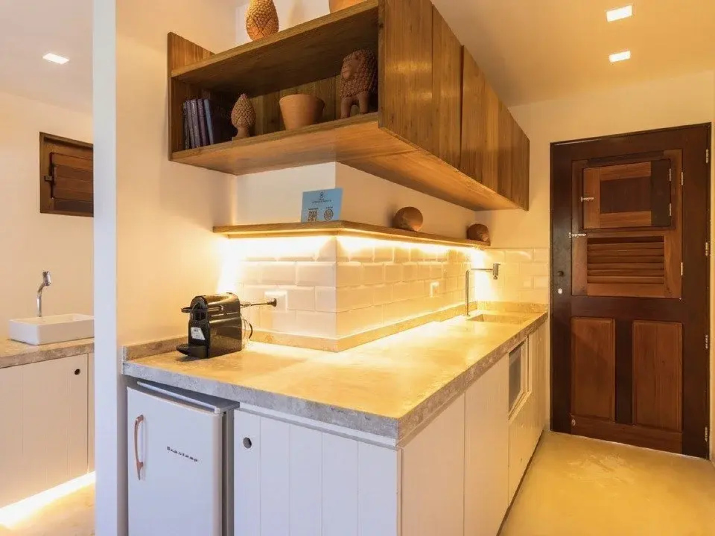 Villa Canziani e Donato