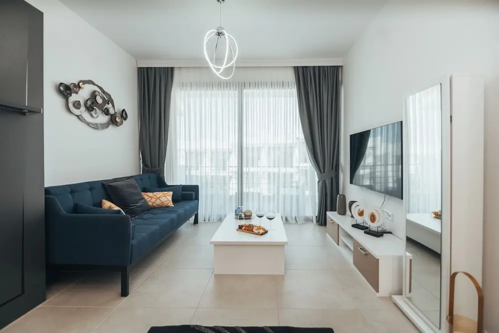 Апарт-отель Pearl Island Homes