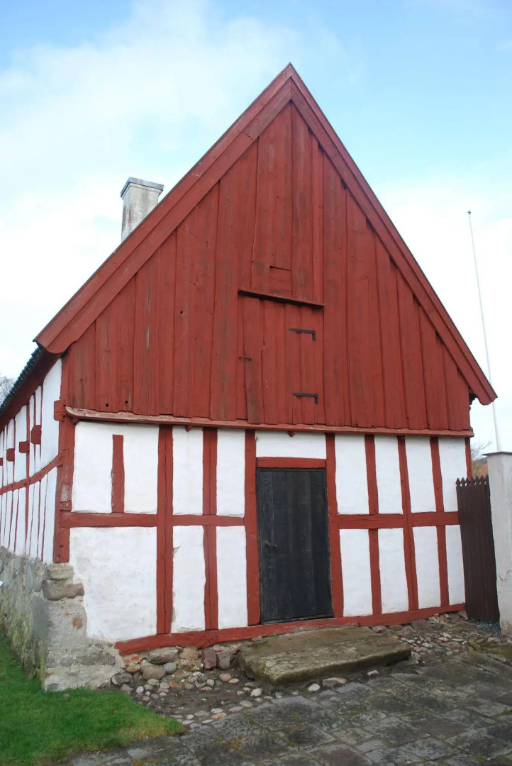 STF Åhus Hostel/Åhus Bed & Breakfast