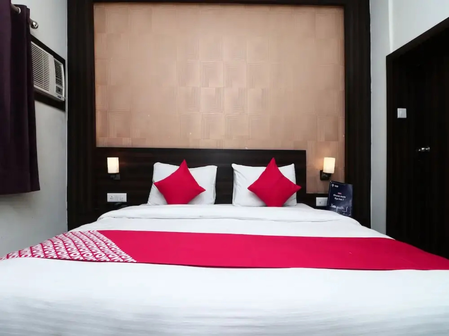 OYO 5189 Hotel East Lite