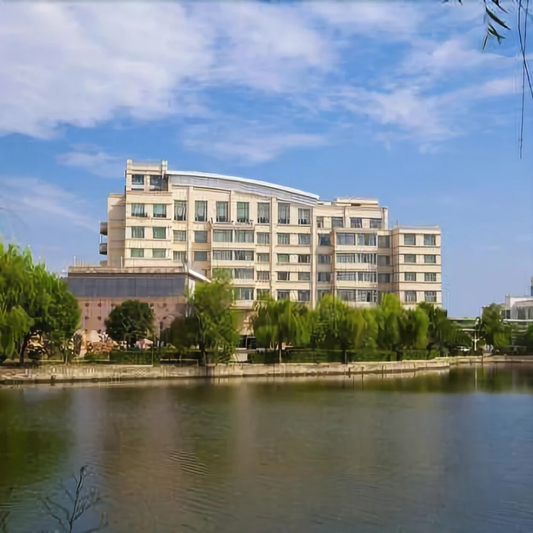 汉川碧海蓝天名人酒店