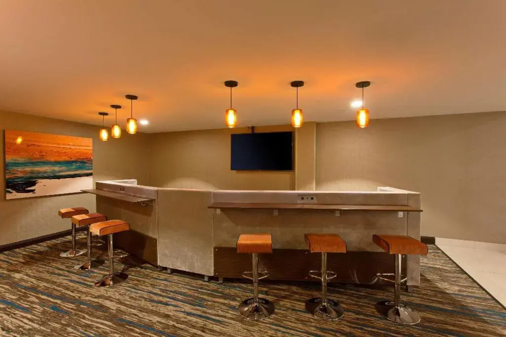 DoubleTree by Hilton Hotel San Bernardino