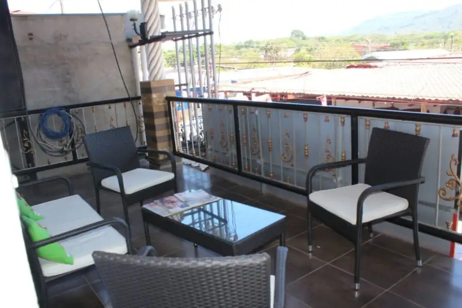 Hostal Sorelle