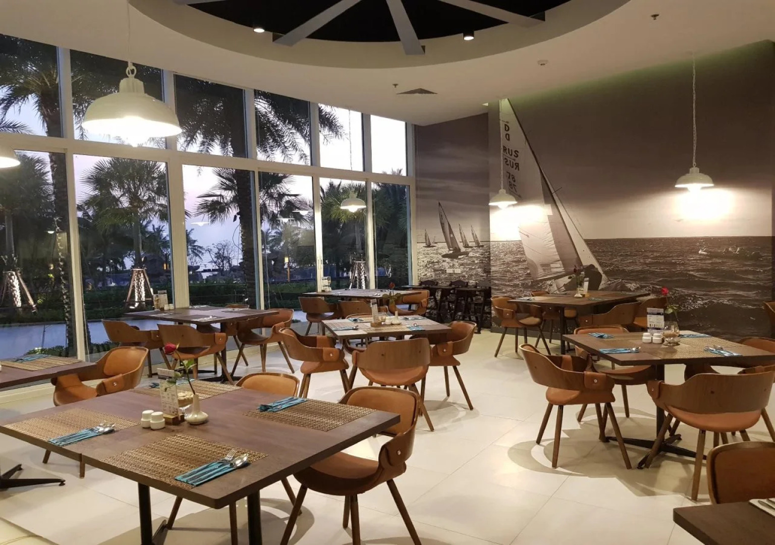 White Sand Beach Residences Pattaya