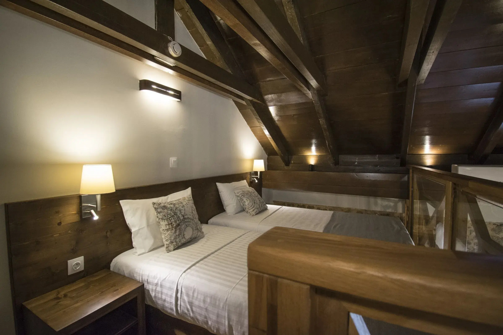 D'Argento Boutique Rooms