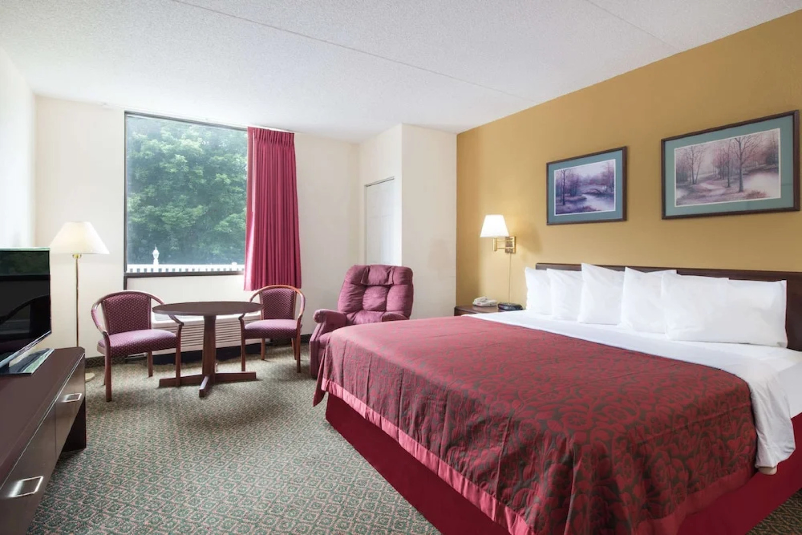 Days Inn Chambersburg