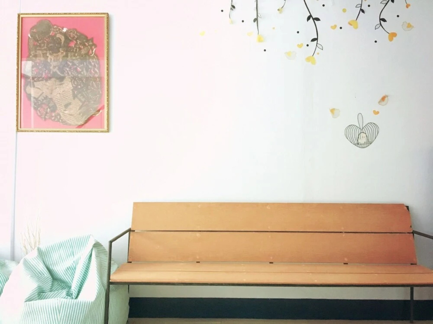 Baan Saen Rak Apartment