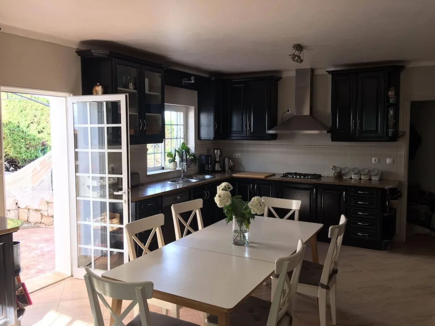 House With 3 Bedrooms in Sao Bras de Alportel, With Private Pool, Encl