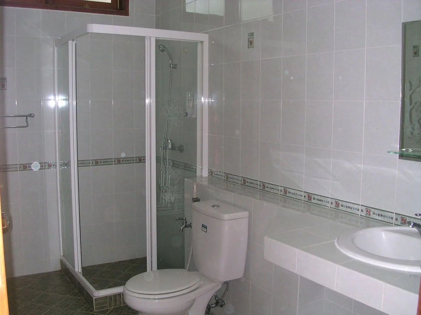 Villa Sophia Cimacan Puncak