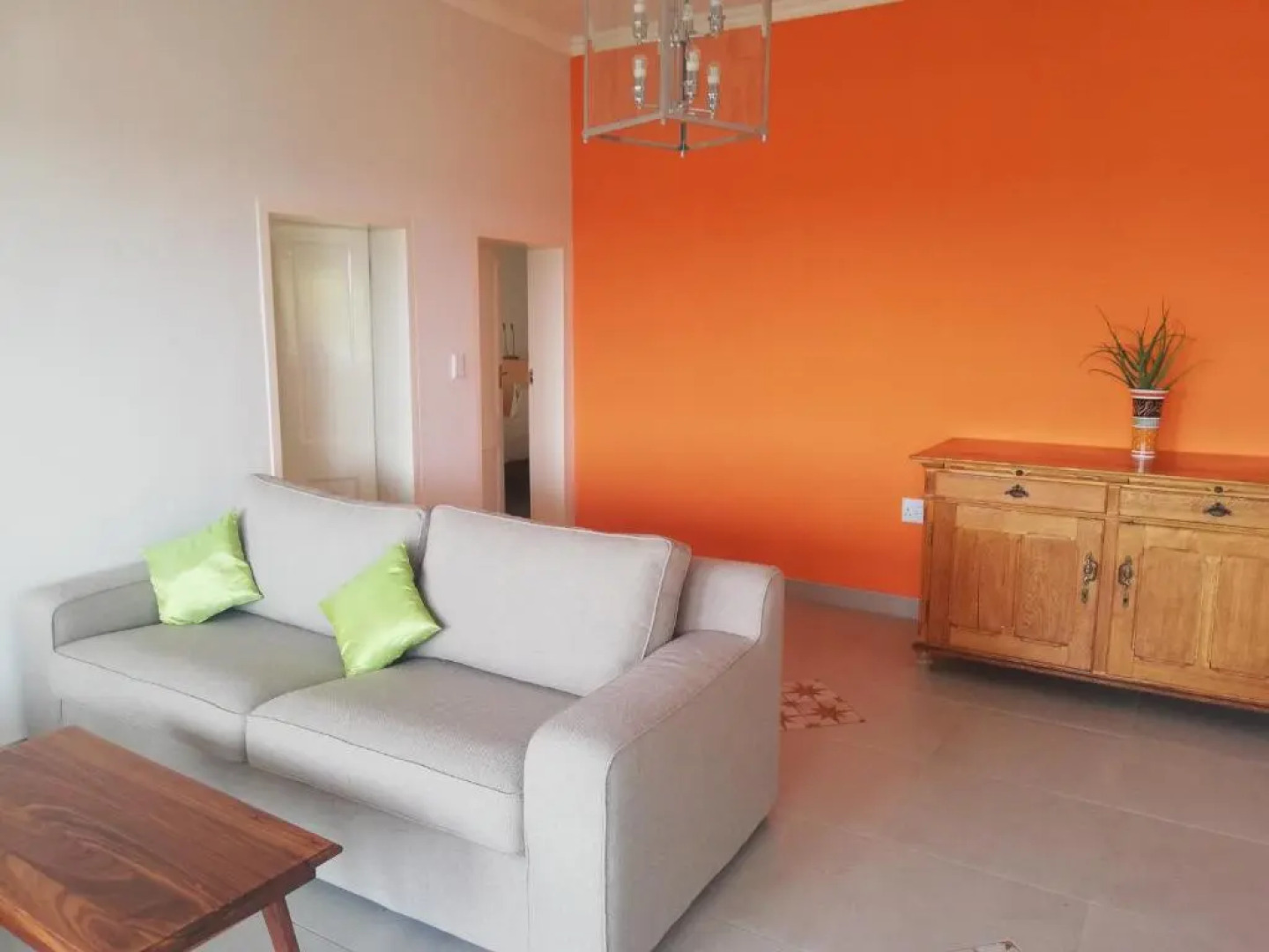 Waterberg Guest Farm