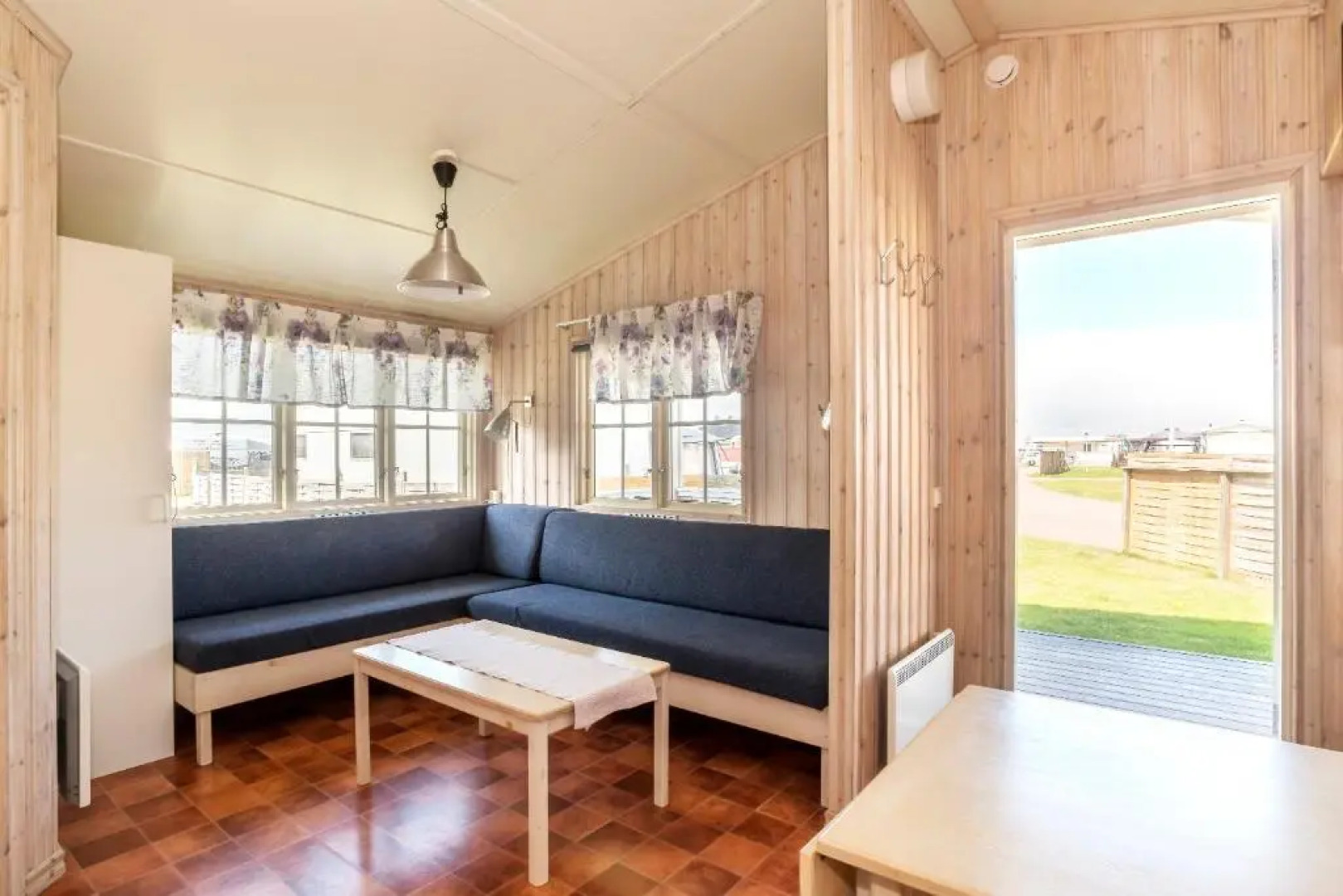 First Camp Björkäng-Varberg