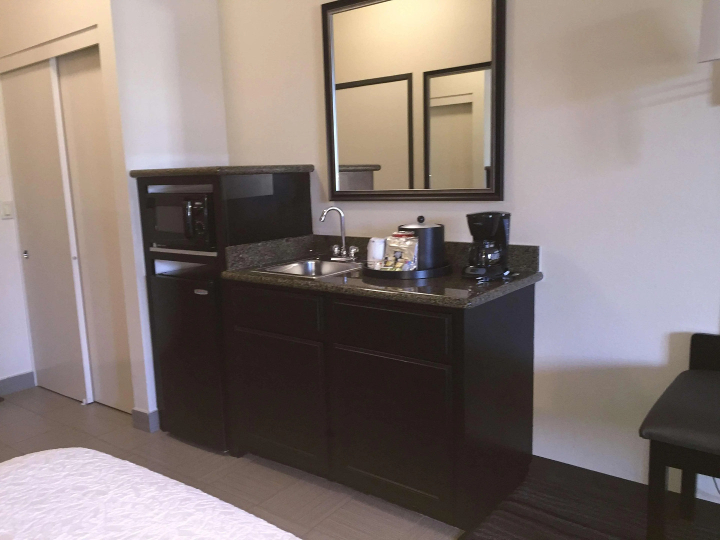 Hampton Inn & Suites Mountain View