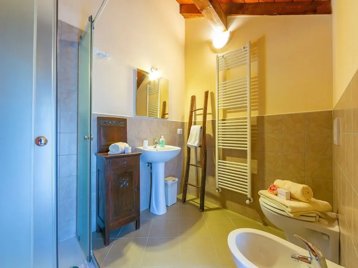 Casa Baroni few min From Orta Lake