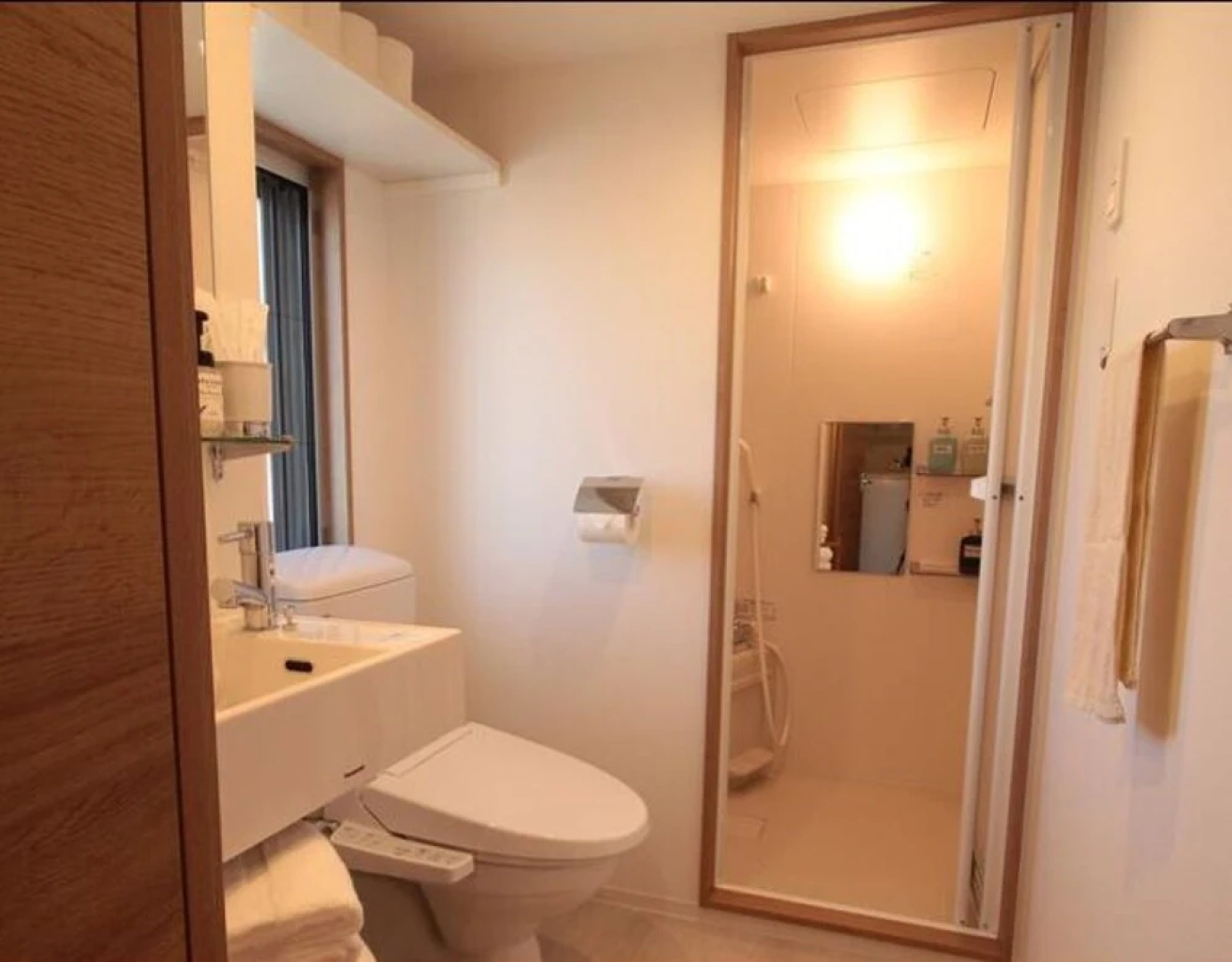 Bart Inn Kugenuma Resort