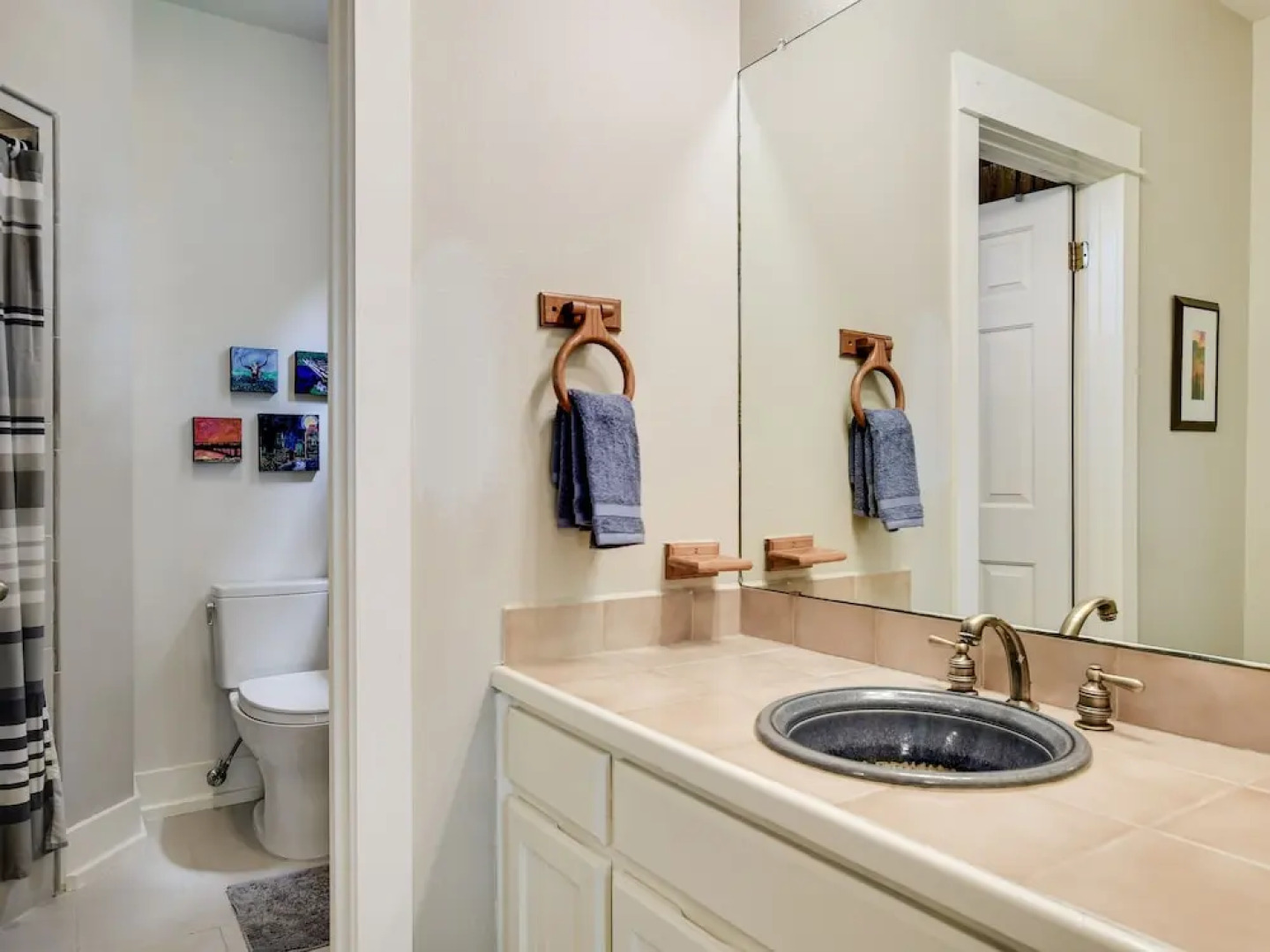 Rocky River House #143561 - 6 Br Estate