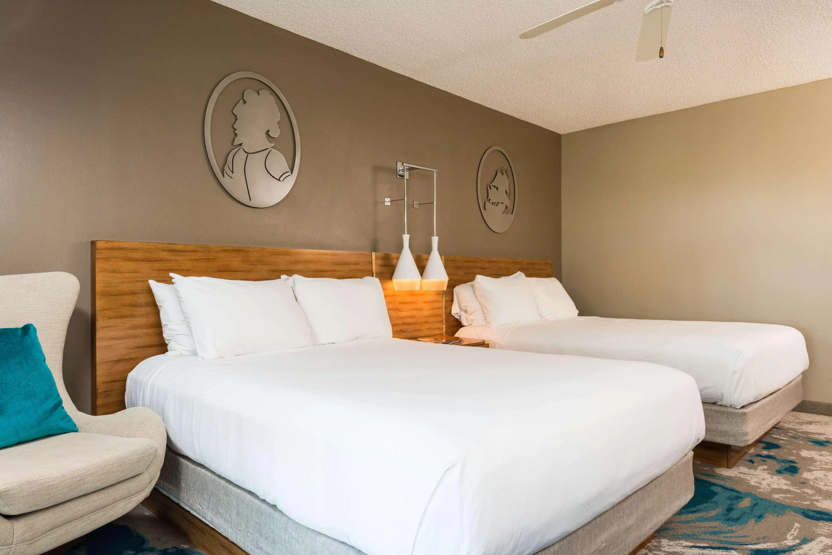 DoubleTree Resort by Hilton Grand Key - Key West