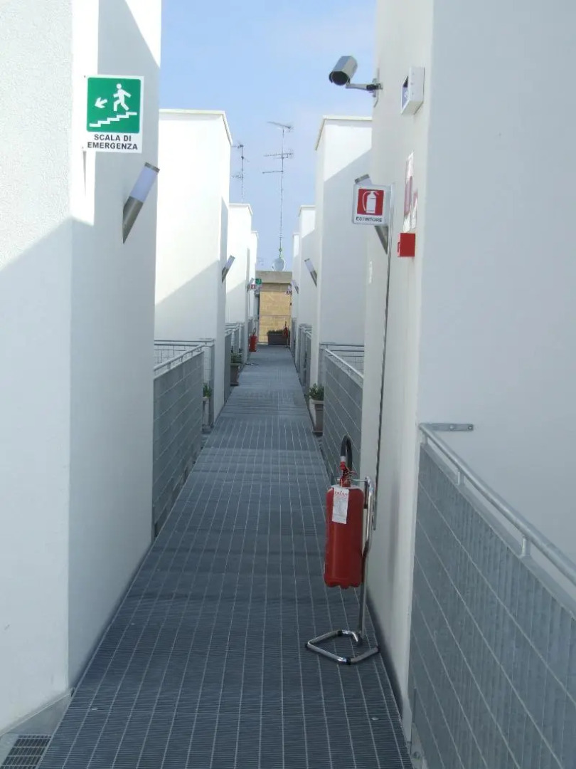 Salento Residence & Suite