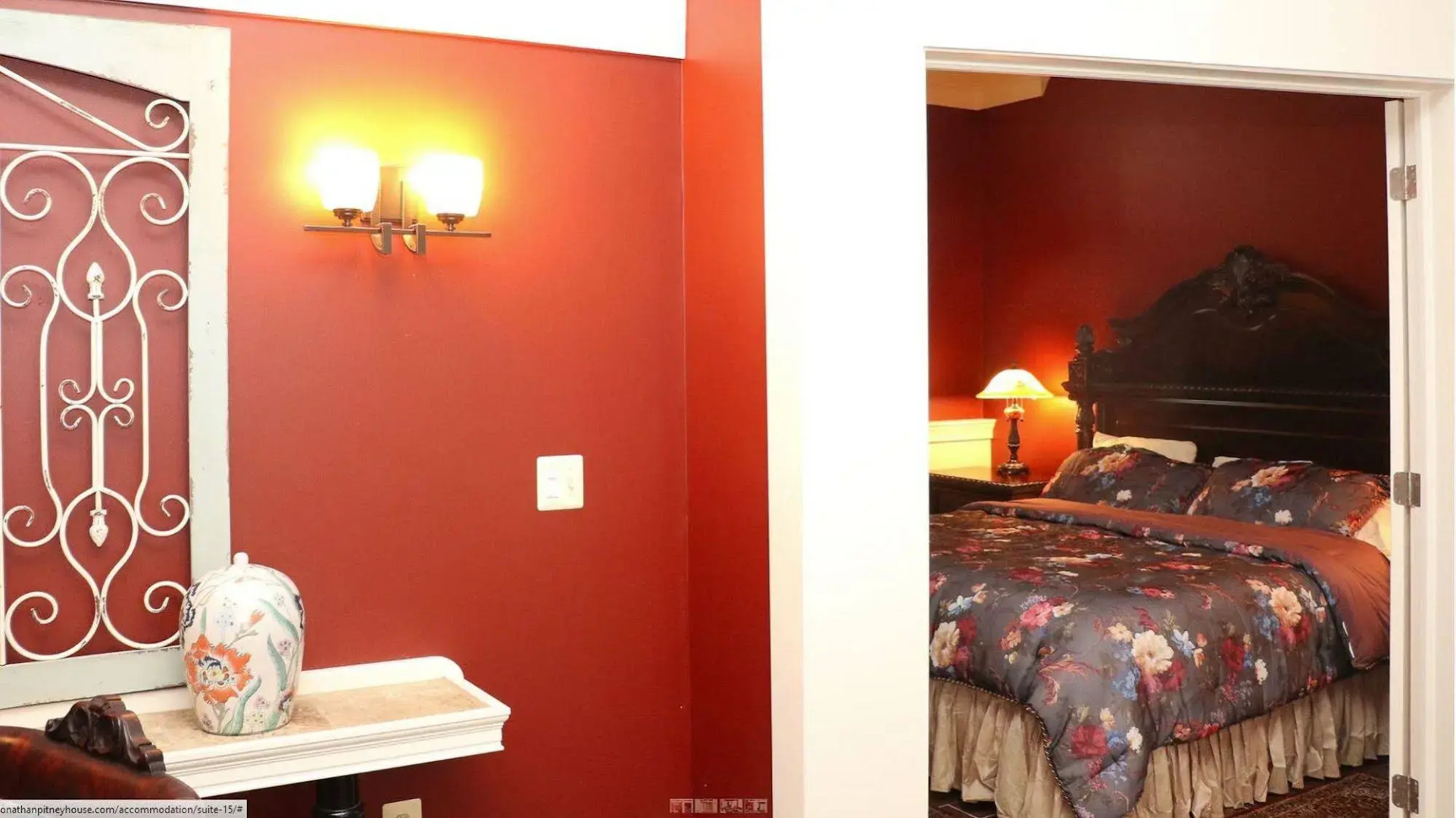 Jonathan Pitney House