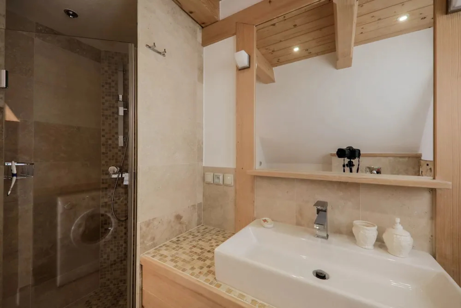 InspiroApart Comfort & Tatras View