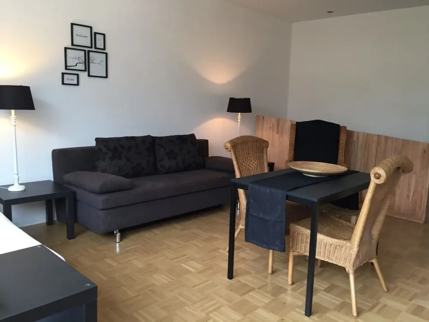 a-domo Apartments Oberhausen - Moderne Wohnungen und Studio Apartments - Gute Anbindung ideal für 1 - 5 Personen