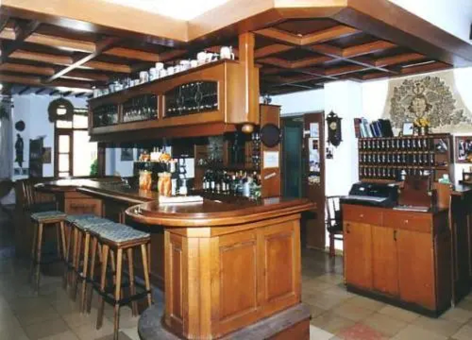 Landgasthof-Hotel Lichterhof