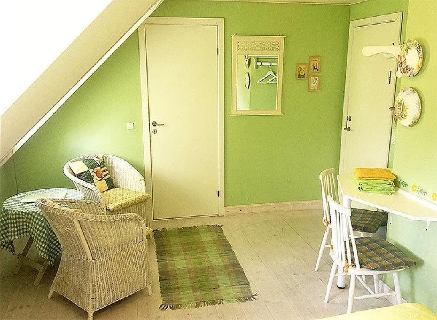 Myrehøj Bed & Breakfast