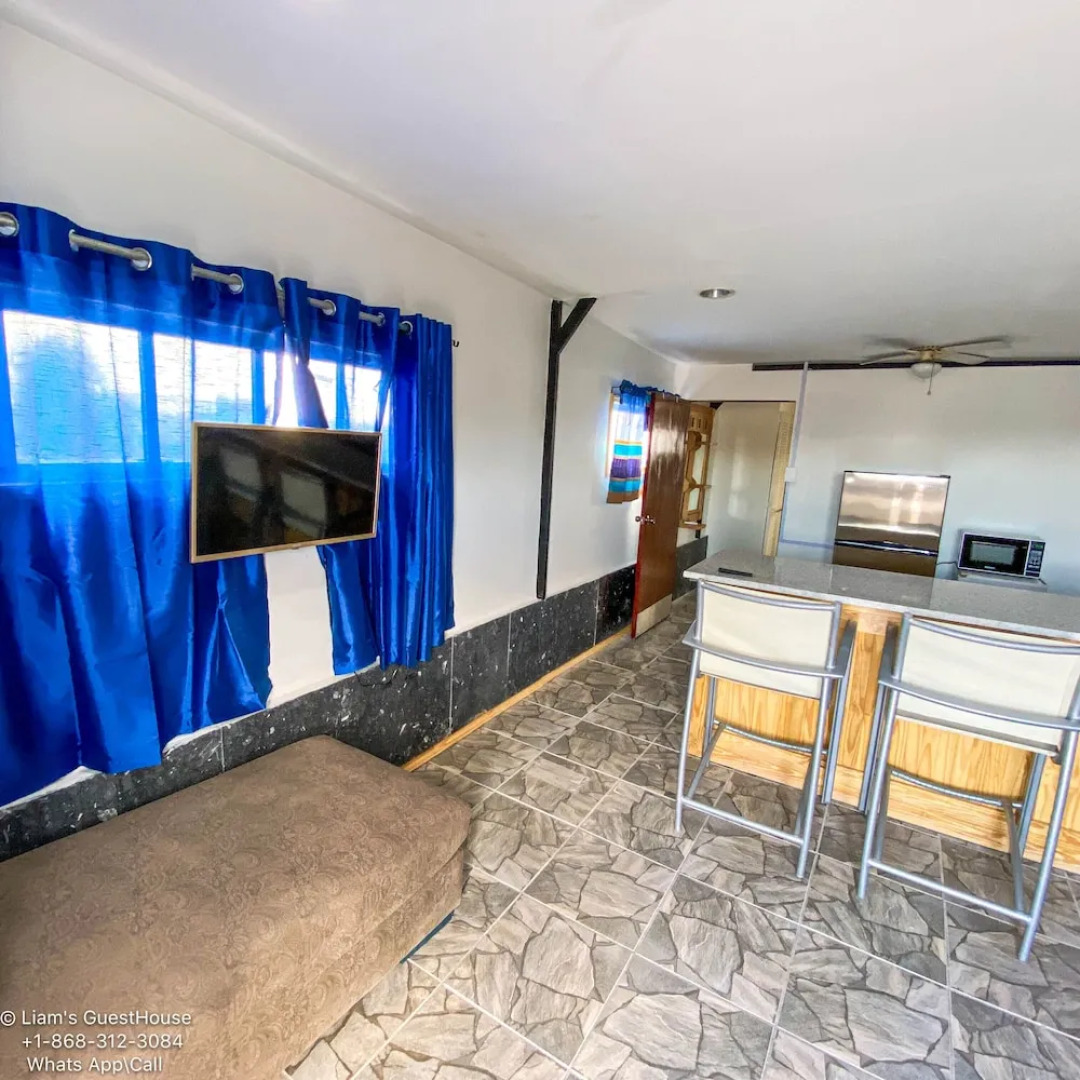 Liam's Guest House On The Avenue